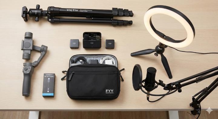 Agent Essential Tool Kit!