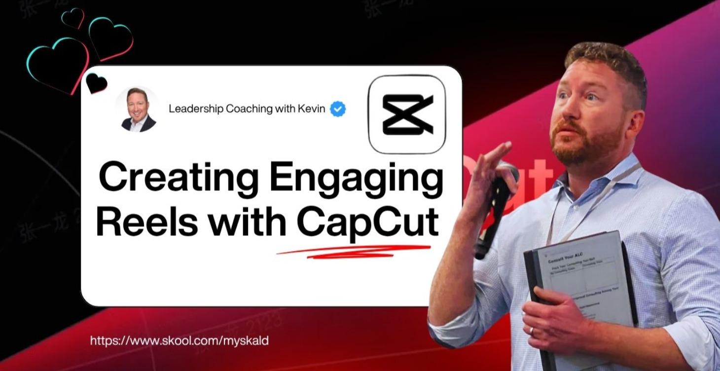 Creating Engaging Reels with CapCut