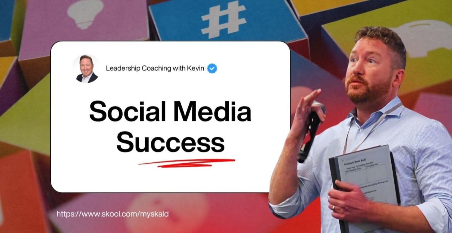 Social Media Success