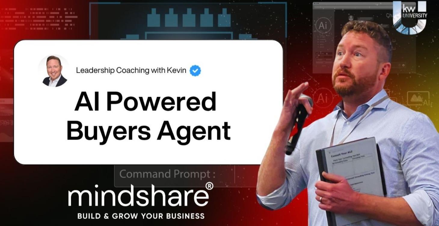 AI Powered Buyers Agent