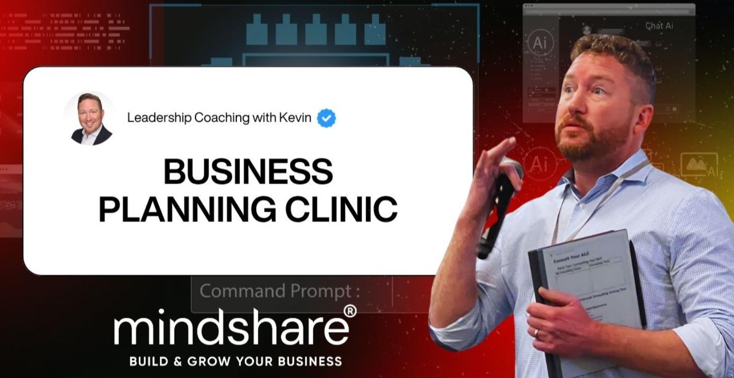 Business Planning Clinic