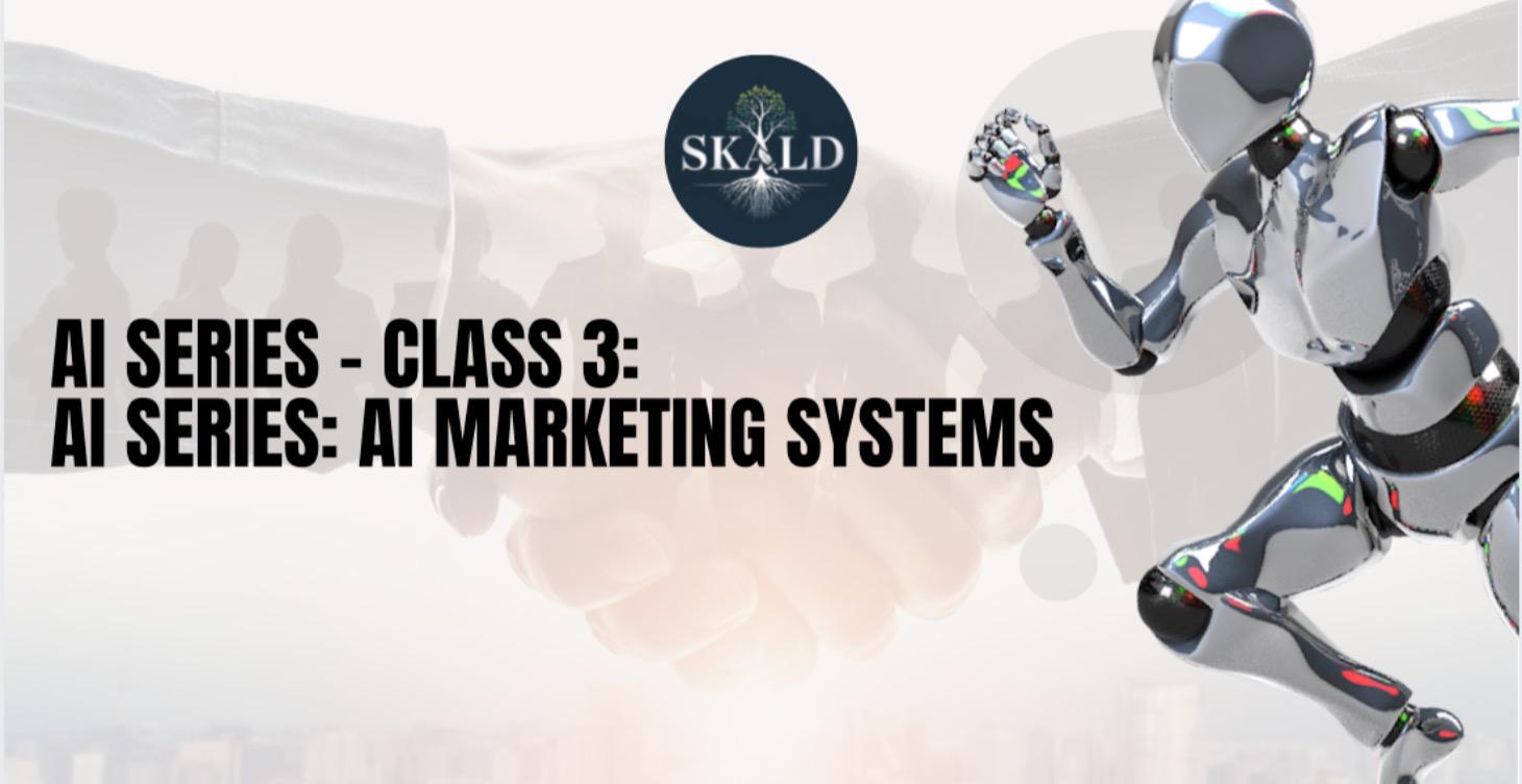 AI Marketing Systems