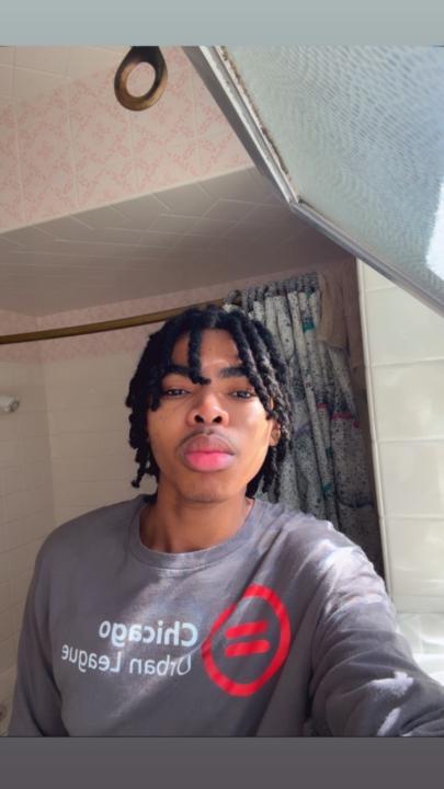 Arie Griggs jr