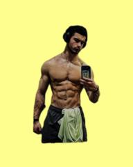 Ali Abdalla