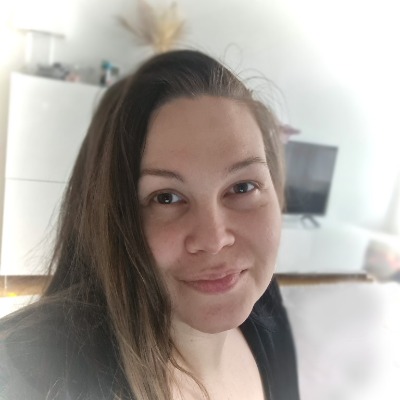 Susanna Rantanen