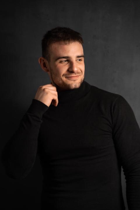 Adam Wojda