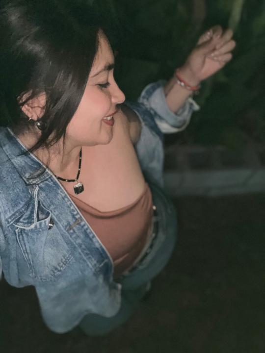 Rocio Leiva