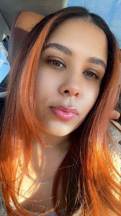 Yamilex Martinez