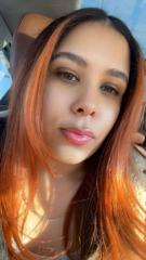 Yamilex Martinez