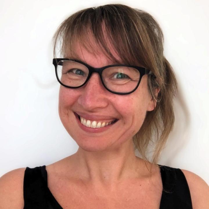 Gaby Wolferink