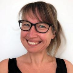 Gaby Wolferink