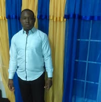 Keron Humphrey