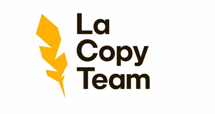 La Copy Team