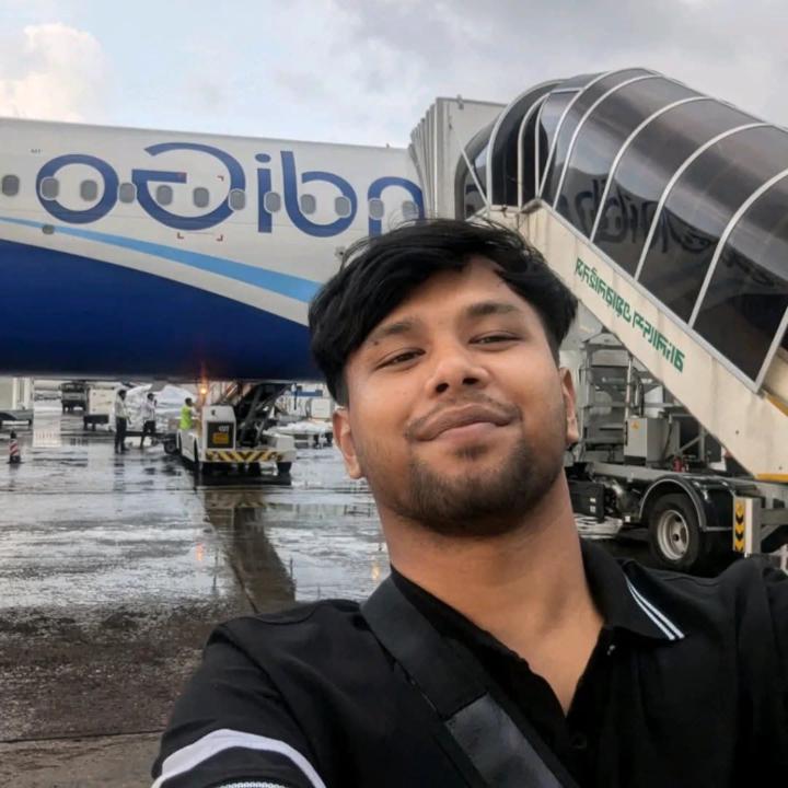 Muhammed Faisal Khan