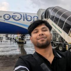 Muhammed Faisal Khan