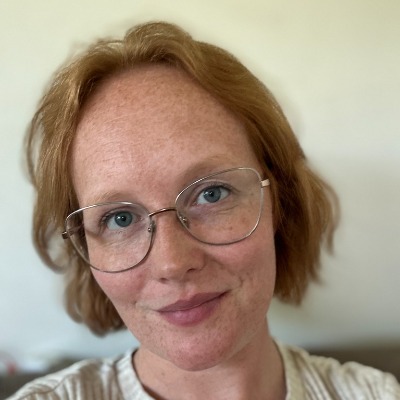 Pernille Kragelund Anker