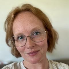Pernille Kragelund Anker