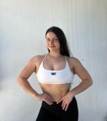 Marta Threadgold