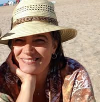 Patricia Bonafon