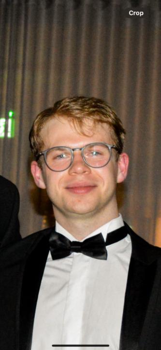 Gabriel Smyth