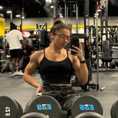 Aileen Macedo