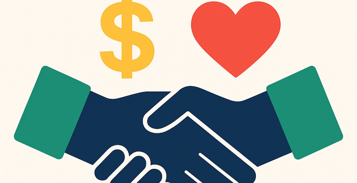 Fundraising & Sponsorships