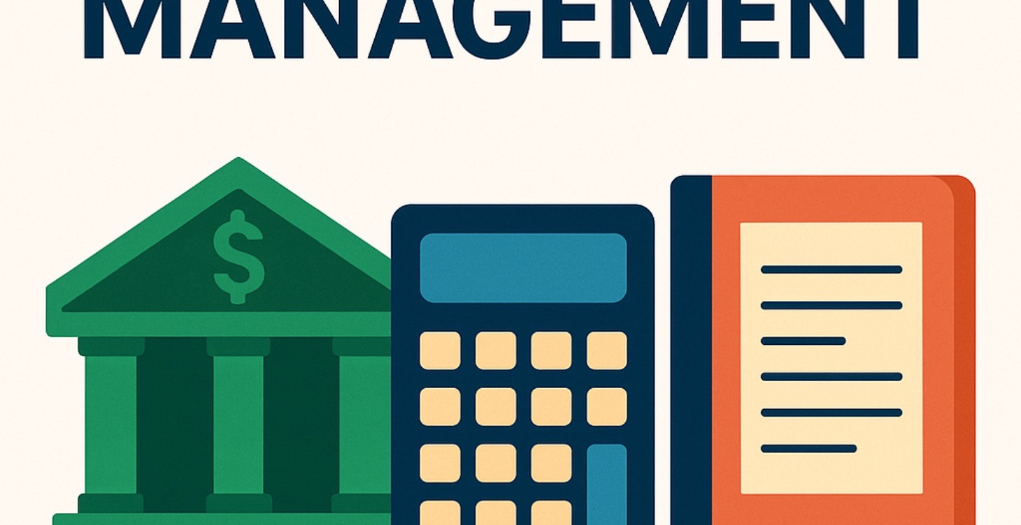 Money & Management