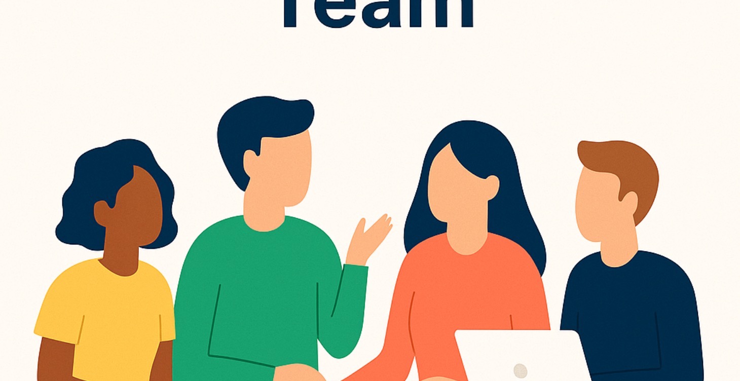 Building Your Team