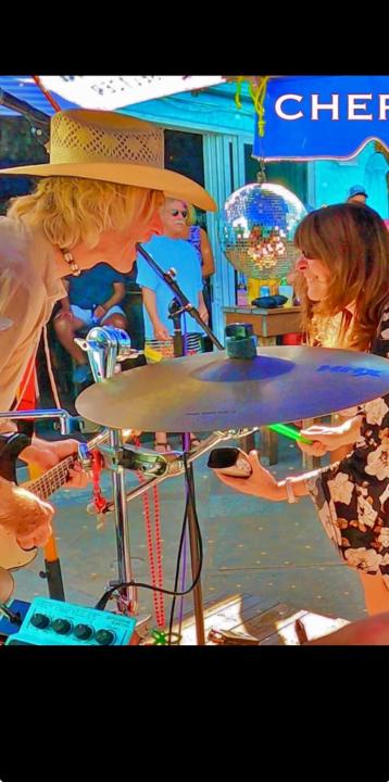 Maria Renee Francisco