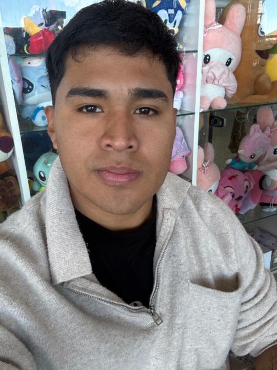Johan Poma