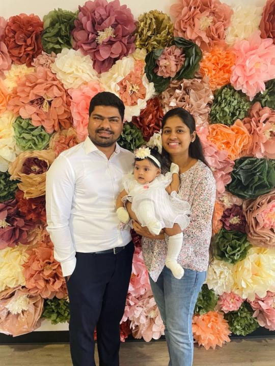 Vachanarani Gudumotu