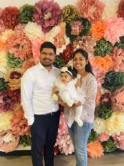 Vachanarani Gudumotu