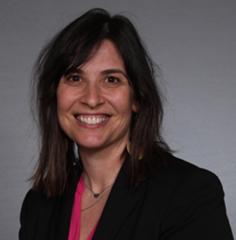Sara Solomon