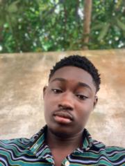 Eli Agbonouvi
