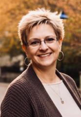 Debbie Hill