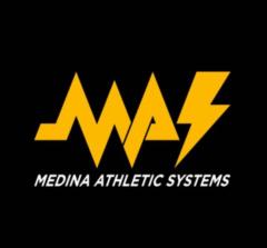 Angelo Medina