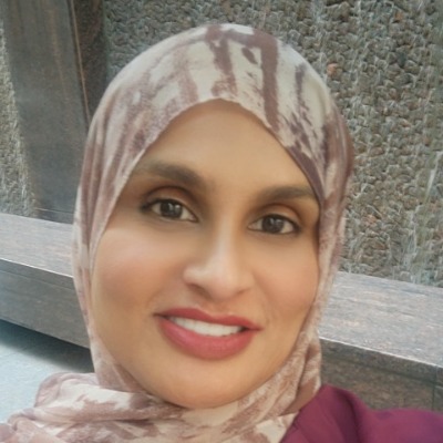 Aysha Khan