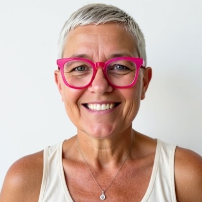 Justina Young
