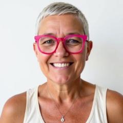 Justina Young