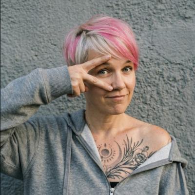 Justina Young