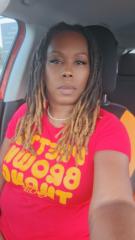 Tracie Robinson