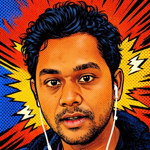 Karthik Koppella