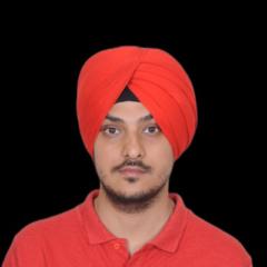 Gursimranjit Singh Gill