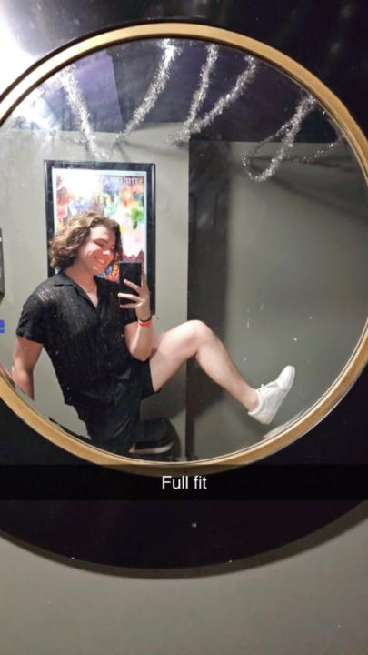 Tanner Gibson
