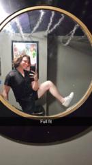 Tanner Gibson