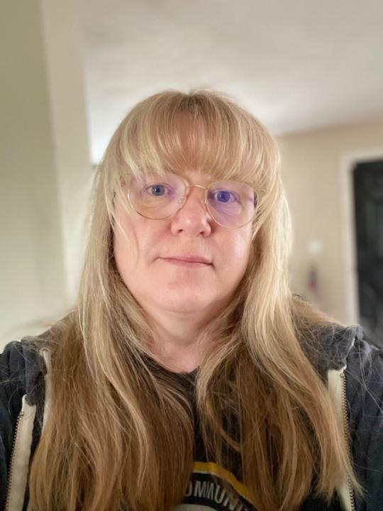 Peggy George