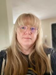 Peggy George