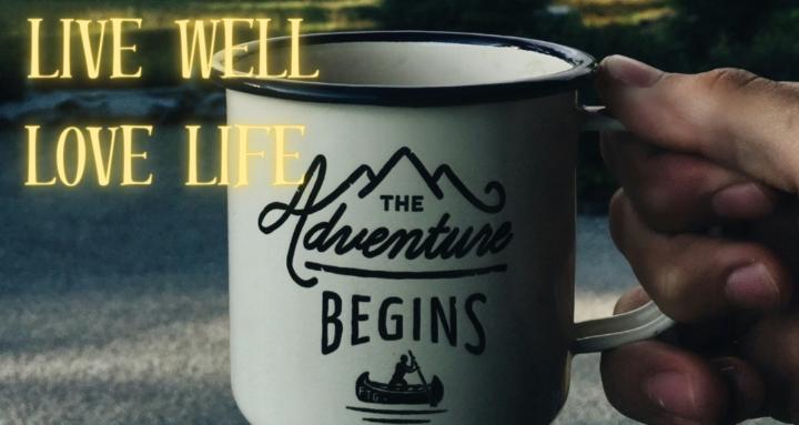 Live Well Love Life Network