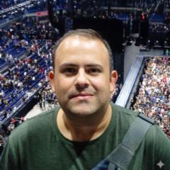 Miguel Camacho Giménez