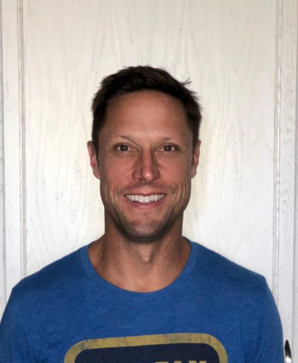 Jeff Lang